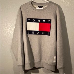 Men’s Tommy Hilfiger Sweatshirt